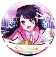 花芽なずな 「バーチャルYouTuber ぶいすぽっ!フェス 2025 DIAMOND in the ROUGH ランダム缶バッジ Vol.1」