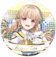 小雀とと 「バーチャルYouTuber ぶいすぽっ!フェス 2025 DIAMOND in the ROUGH ランダム缶バッジ Vol.1」