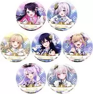 全7種セット 「バーチャルYouTuber ぶいすぽっ!フェス 2025 DIAMOND in the ROUGH ランダム缶バッジ Vol.1」