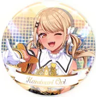 神成きゅぴ 「バーチャルYouTuber ぶいすぽっ!フェス 2025 DIAMOND in the ROUGH ランダム缶バッジ Vol.2」