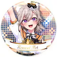 小森めと 「バーチャルYouTuber ぶいすぽっ!フェス 2025 DIAMOND in the ROUGH ランダム缶バッジ Vol.3」