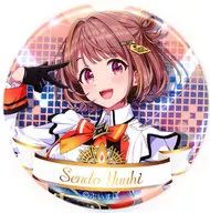 千燈ゆうひ 「バーチャルYouTuber ぶいすぽっ!フェス 2025 DIAMOND in the ROUGH ランダム缶バッジ Vol.3」