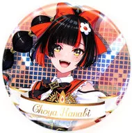 蝶屋はなび 「バーチャルYouTuber ぶいすぽっ!フェス 2025 DIAMOND in the ROUGH ランダム缶バッジ Vol.3」