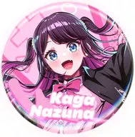 花芽なずな 「バーチャルYouTuber ぶいすぽっ!フェス 2025 FUNtastic Girls Party ランダム缶バッジ Vol.1」