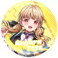 小雀とと 「バーチャルYouTuber ぶいすぽっ!フェス 2025 FUNtastic Girls Party ランダム缶バッジ Vol.1」