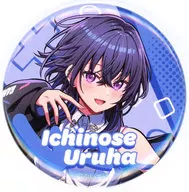 一ノ瀬うるは 「バーチャルYouTuber ぶいすぽっ!フェス 2025 FUNtastic Girls Party ランダム缶バッジ Vol.1」