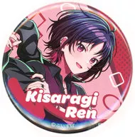 如月れん 「バーチャルYouTuber ぶいすぽっ!フェス 2025 FUNtastic Girls Party ランダム缶バッジ Vol.2」