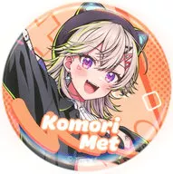 小森めと 「バーチャルYouTuber ぶいすぽっ!フェス 2025 FUNtastic Girls Party ランダム缶バッジ Vol.3」