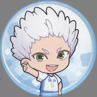 星海光来 「ハイキュー!!×animatecafe2025 トレーディング缶バッジ animatecafe 2025ver.(Bグループ)」