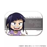 耳郎響香 「僕のヒーローアカデミア トレーディングスクエア缶バッジ 君はヒーローになれる!Ver. B(幼少期)」