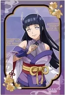 日向ヒナタ(鬼) アート缶バッジ 「NARUTO -ナルト- 疾風伝」