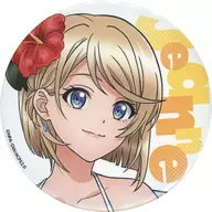 ジャンヌダルク アップ 缶バッジ 「くじ引き堂 TVアニメ #コンパス2.0 戦闘摂理解析システム オンラインくじ」 D-6賞