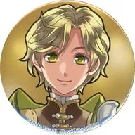 川澄樹 缶バッジ 「くじ引き堂 盾の勇者の成り上がり 原作オンラインくじ」 D-4賞