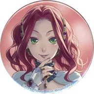 マルティ=S=メルロマルク 缶バッジ 「くじ引き堂 盾の勇者の成り上がり 原作オンラインくじ」 D-7賞