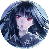 グラス 缶バッジ 「くじ引き堂 盾の勇者の成り上がり 原作オンラインくじ」 D-11賞