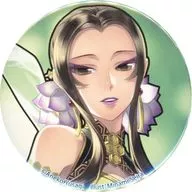 オスト=ホウライ 缶バッジ 「くじ引き堂 盾の勇者の成り上がり 原作オンラインくじ」 D-13賞