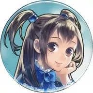 風山絆 缶バッジ 「くじ引き堂 盾の勇者の成り上がり 原作オンラインくじ」 D-14賞