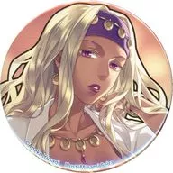 ラトティル=アンスレイヤ 缶バッジ 「くじ引き堂 盾の勇者の成り上がり 原作オンラインくじ」 D-18賞