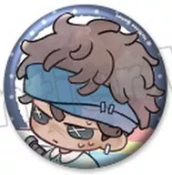 バッツマン 「Identity V 第五人格幼稚園 トレーディング缶バッジ Vol.3」