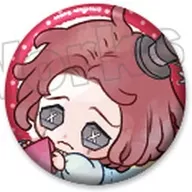 泣きピエロ 「Identity V 第五人格幼稚園 トレーディング缶バッジ Vol.3」