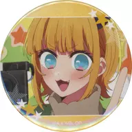 MEMちょ 「【推しの子】 トレーディング場面写ホログラム缶バッジ」