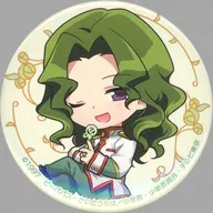 西園寺莢一 缶バッジ 「まるくじ 少女革命ウテナ vol.2」 小吉-4