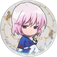 御影草時 缶バッジ 「まるくじ 少女革命ウテナ vol.2」 小吉-8