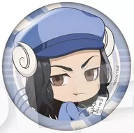 場地圭介 「東京リベンジャーズ トレーディングおとどけメェる缶バッジ」