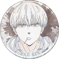 梶蓮 「WIND BREAKER Season 2 CloverWorks POP UP SHOP 原画缶バッジコレクションVol.2」