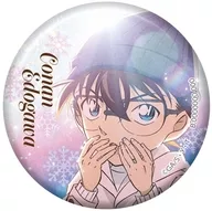 江戸川コナン 「名探偵コナン 彩光キラキラカンバッジコレクション Vol.2」