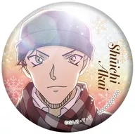 赤井秀一 「名探偵コナン 彩光キラキラカンバッジコレクション Vol.2」