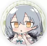 白井香澄 「缶バッジ ざーこざこざこざこ先生 02.描き下ろしイラスト」