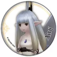 エアリー 「缶バッジ ブレイブリーデフォルト フライングフェアリー HDリマスター 01.公式イラスト」