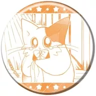ワンニャー(B) 「ホログラム缶バッジ(57mm) だぁ!だぁ!だぁ! 01.公式イラスト」