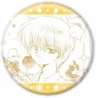 光ヶ丘望 「ホログラム缶バッジ(57mm) だぁ!だぁ!だぁ! 02.公式イラスト」