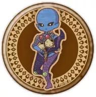 人造人間-サイコ・ショッカー 「缶バッジ 遊☆戯☆王デュエルモンスターズ 14.レトロアートイラスト」