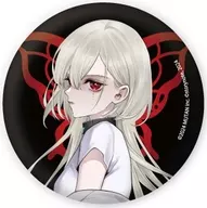 オリヴィア 「缶バッジ ソフィアは嘘と引き換えに 01.公式イラスト」