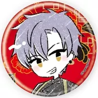 ショウ(チャイナ) 「缶バッジ 恋とプロデューサー～EVOL×LOVE～ 29.グラフアートイラスト」