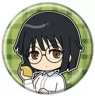 園原杏里 「デュラララ!!×2 缶バッジ 16.POP Artイラスト」