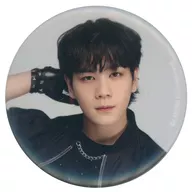 豆原一成(JO1) 缶バッジ 「LAPOSTA 2025 Supported by docomo」