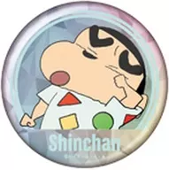 野原しんのすけ(パジャマ) 「クレヨンしんちゃん スパークルカンバッジコレクション」