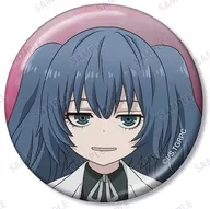 米林才子 「東京喰種トーキョーグール：re トレーディングメタリック缶バッジ」