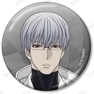有馬貴将 「東京喰種トーキョーグール：re トレーディングメタリック缶バッジ」