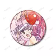 アミュレットハート 「しゅごキャラ! トレーディング Ani-Art clear label 缶バッジ」