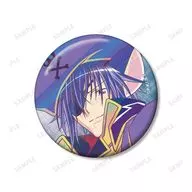 セブンシーズトレジャー 「しゅごキャラ! トレーディング Ani-Art clear label 缶バッジ」