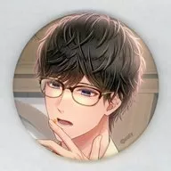 瀬尾鳴海(あの味を探して まんぷくノスタルジア) 「スタンドマイヒーローズ トレーディング缶バッジ New Card Collection 第一弾」