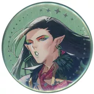 花畑チャイカ 「バーチャルYouTuber にじさんじ WORLD TOUR 2025 Singin’ in the Rainbow! 横浜公演 ランダム缶バッジ」