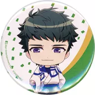 高遠丞 「A3!(エースリー)×歌舞伎 POP UP SHOP in TOWER RECORDS 缶バッジ(ミニキャラ秋組＆冬組)」