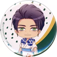 ガイ 「A3!(エースリー)×歌舞伎 POP UP SHOP in TOWER RECORDS 缶バッジ(ミニキャラ秋組＆冬組)」