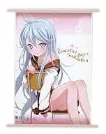 Premio "Taito Demarquía Honpo Dempa Onna to Seishun Otoko" de Fujiwa Elio Tapices